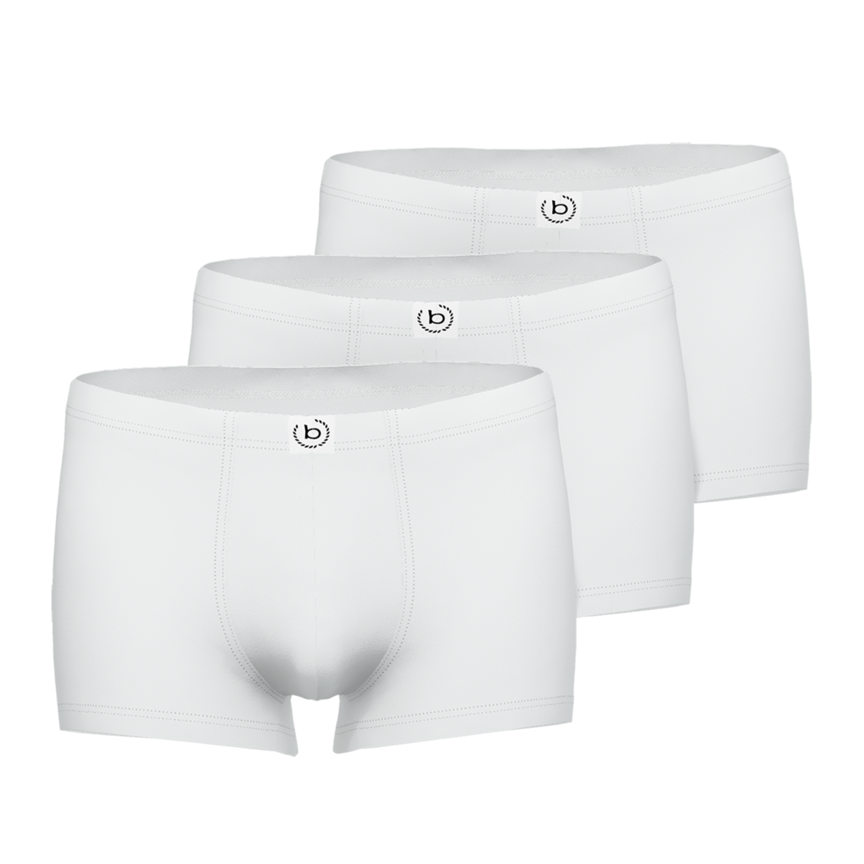 Bugatti boxershorts heren