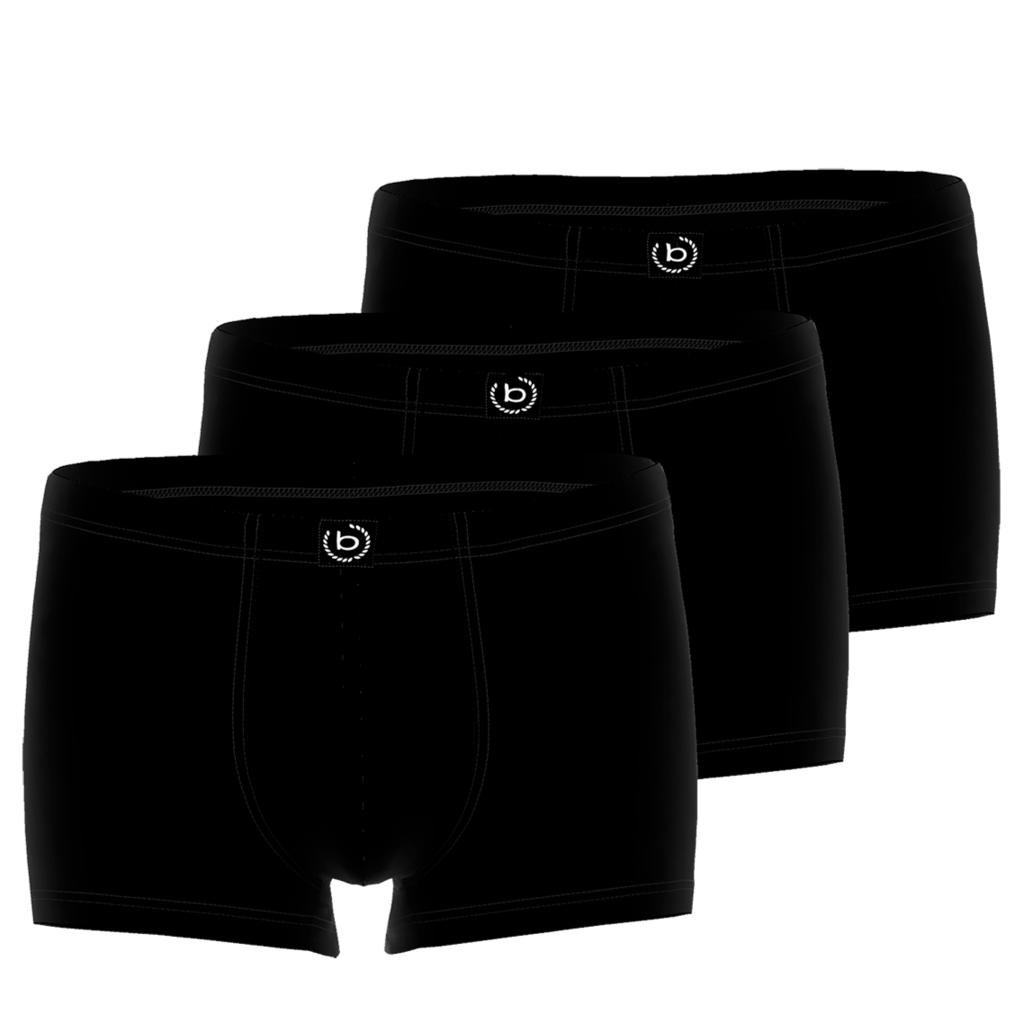 Bugatti boxershorts heren