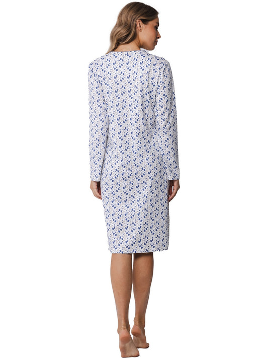 Pastunette nachthemd