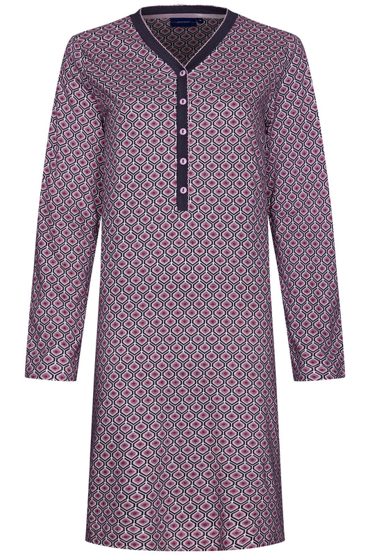 Pastunette nachthemd