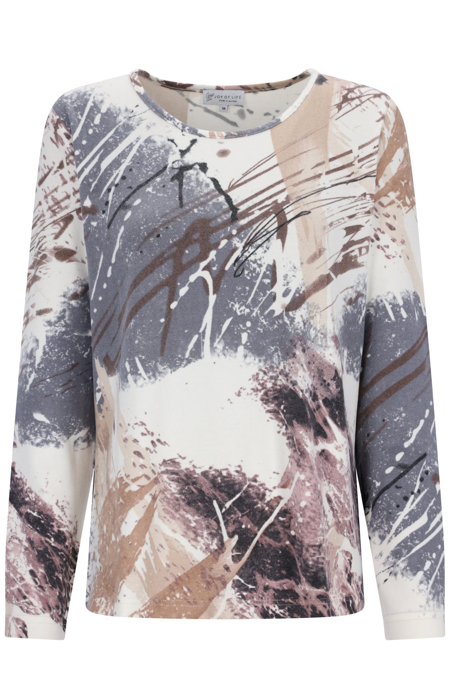 Hajo Joy of Life t-shirt