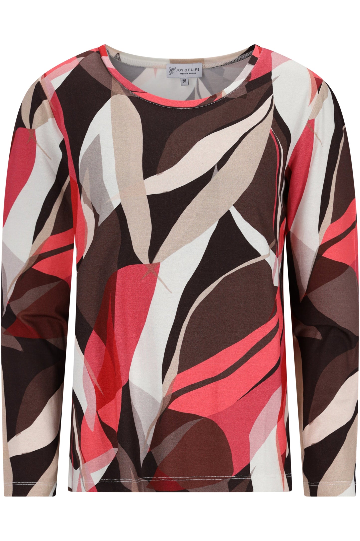 Hajo Joy of Life t-shirt