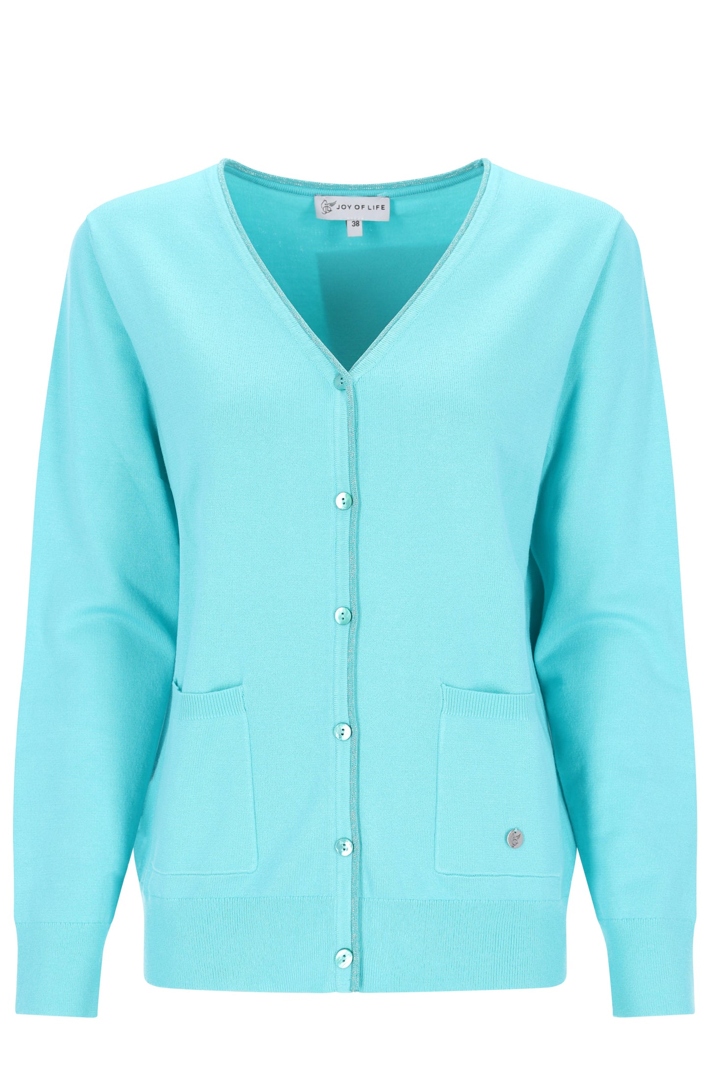 Hajo Joy of Life gilet dames