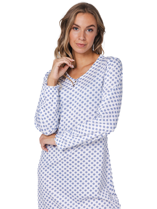 Pastunette nachthemd