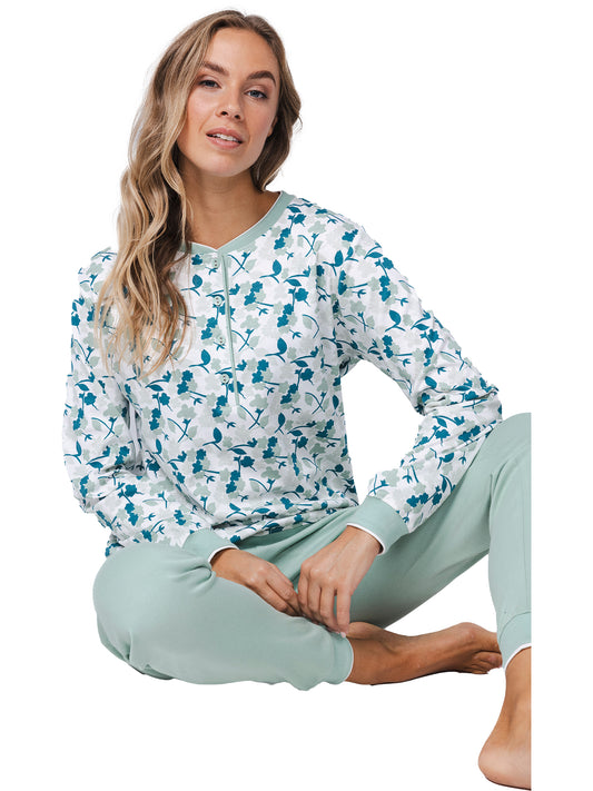 Pastunette pyjama dames