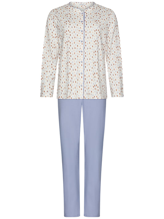 Pastunette pyjama dames