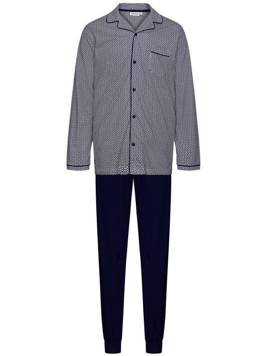 Pastunette for Men pyjama heren