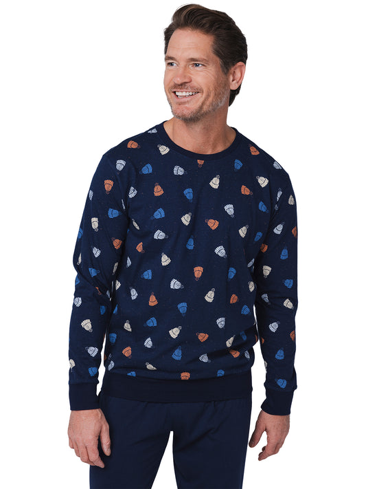 Pastunette for Men pyjama heren