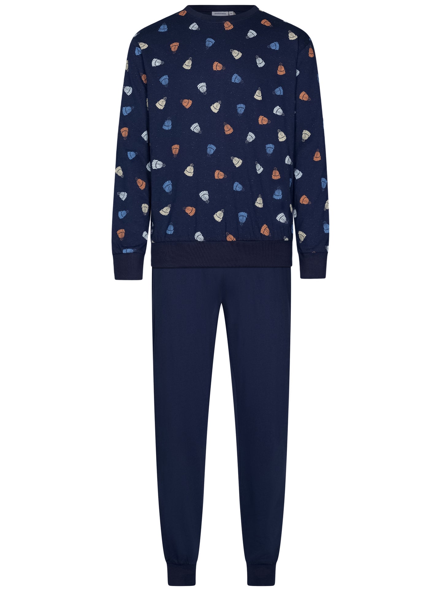 Pastunette for Men pyjama heren