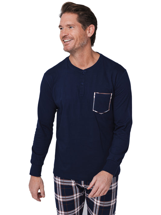 Pastunette for Men pyjama heren