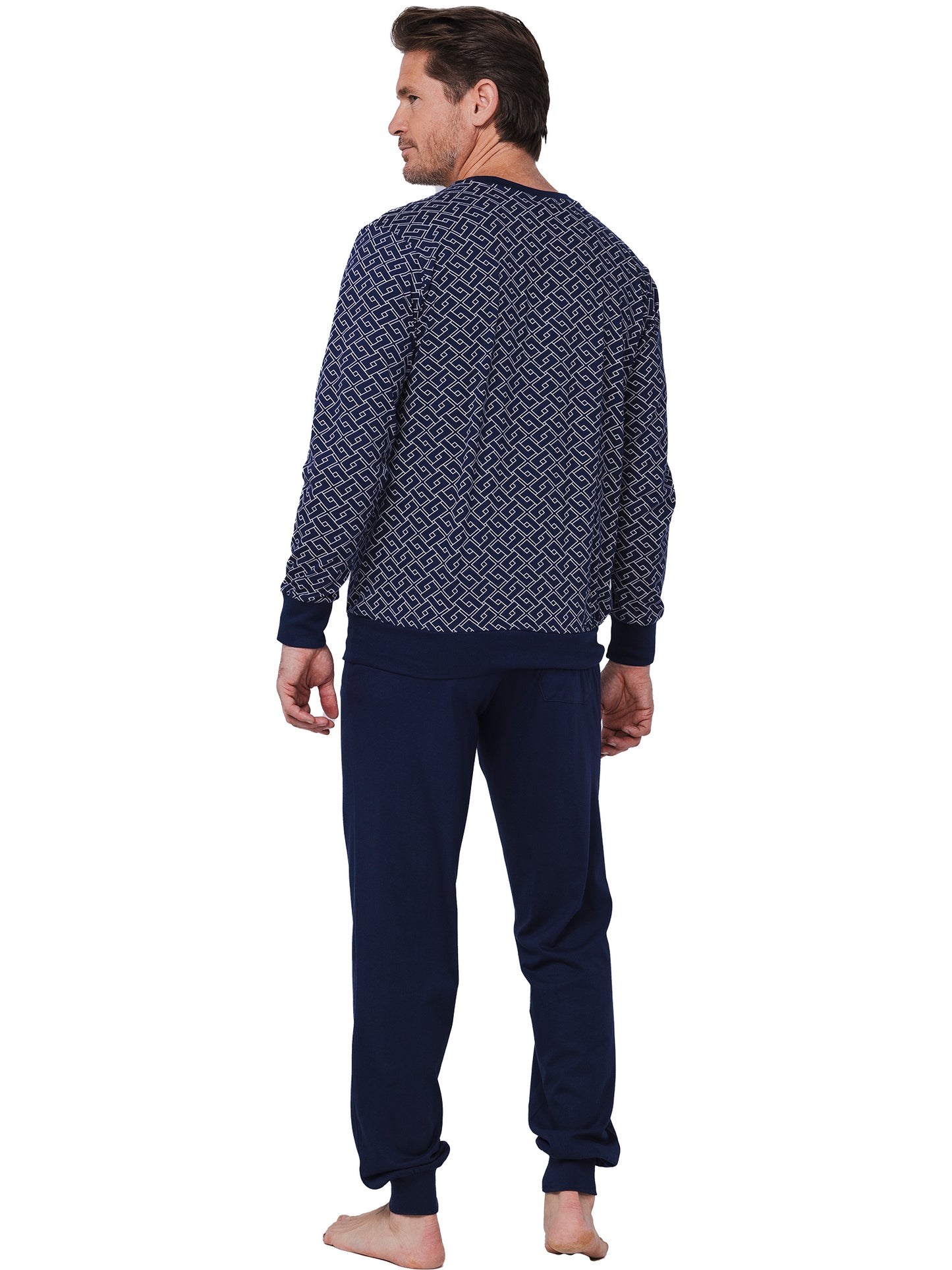Pastunette for Men pyjama heren