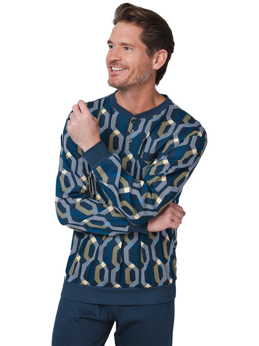 Pastunette for Men pyjama heren