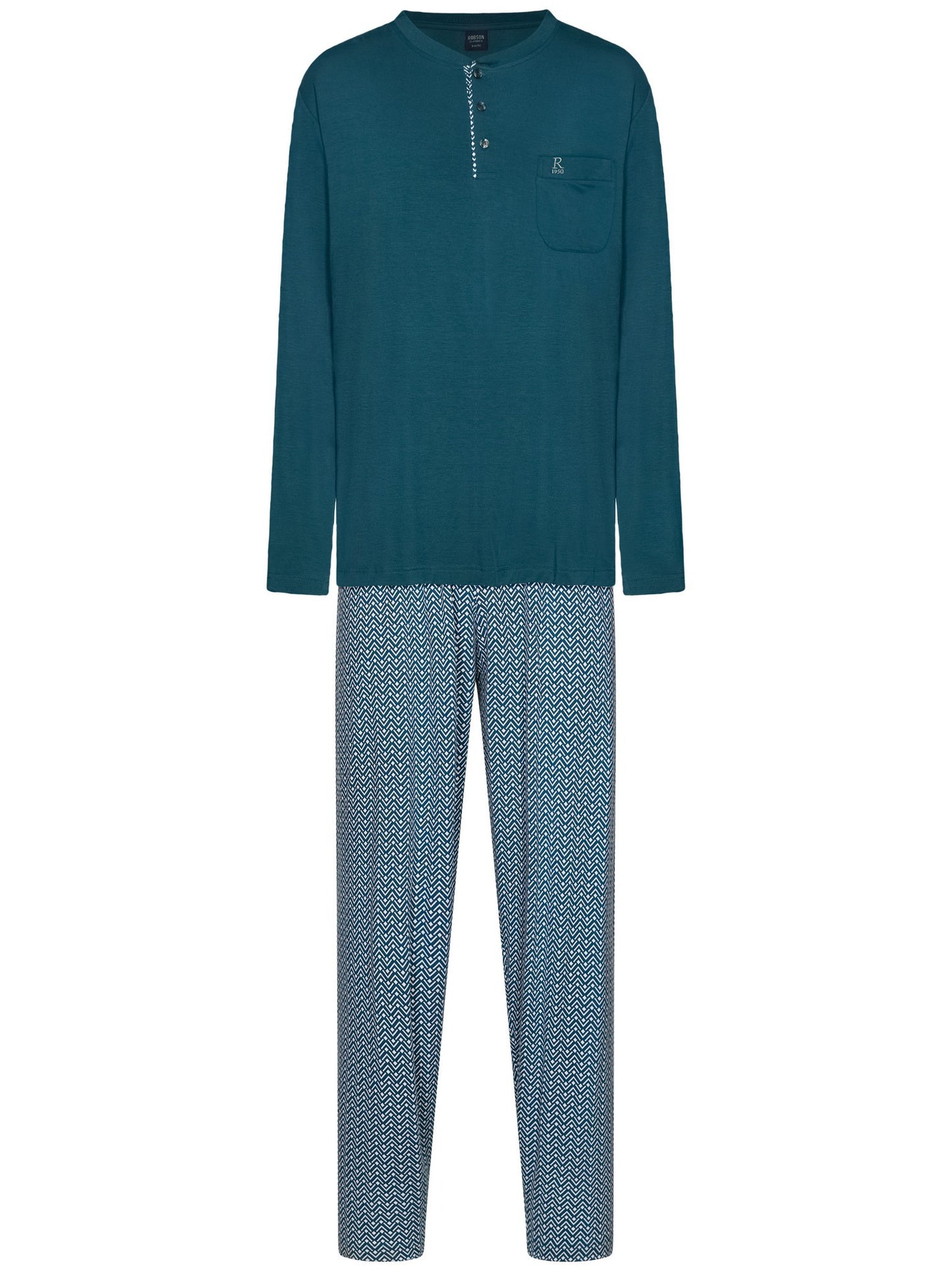 Pastunette for Men pyjama heren