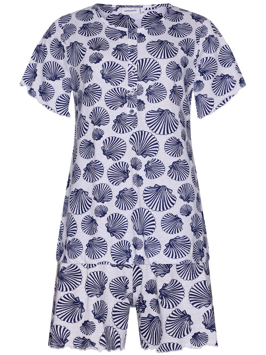 Pastunette pyjama dames