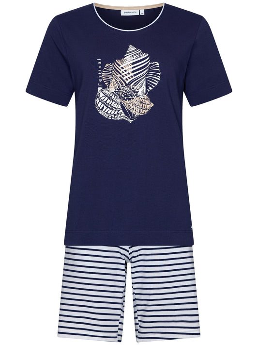 Pastunette pyjama dames
