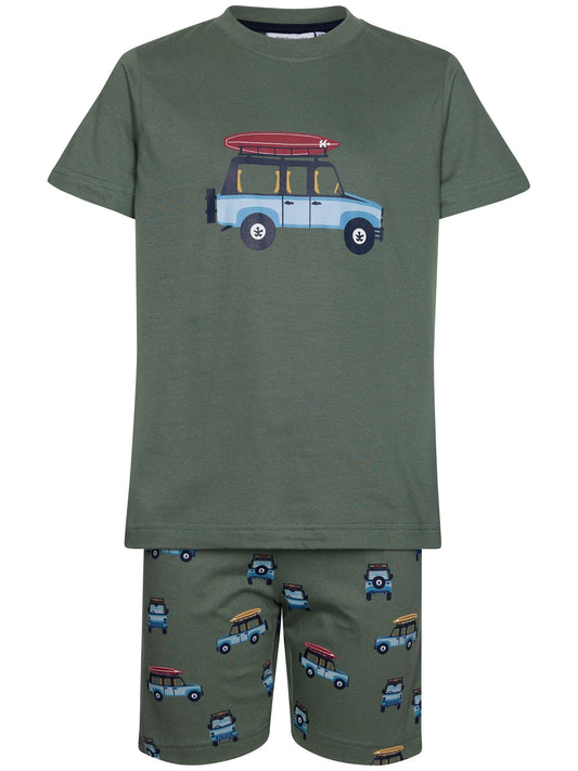 Pastunette for Men pyjama heren