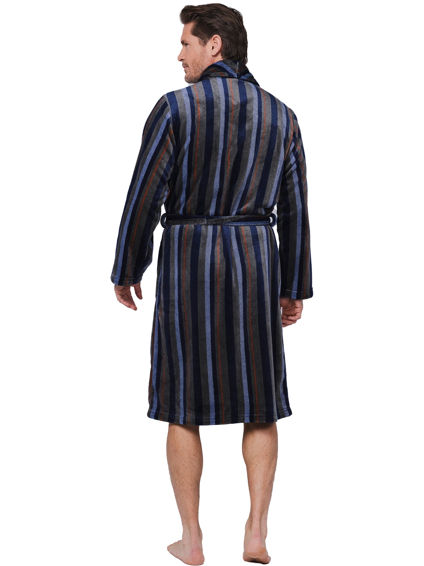 Pastunette for Men kamerjas heren