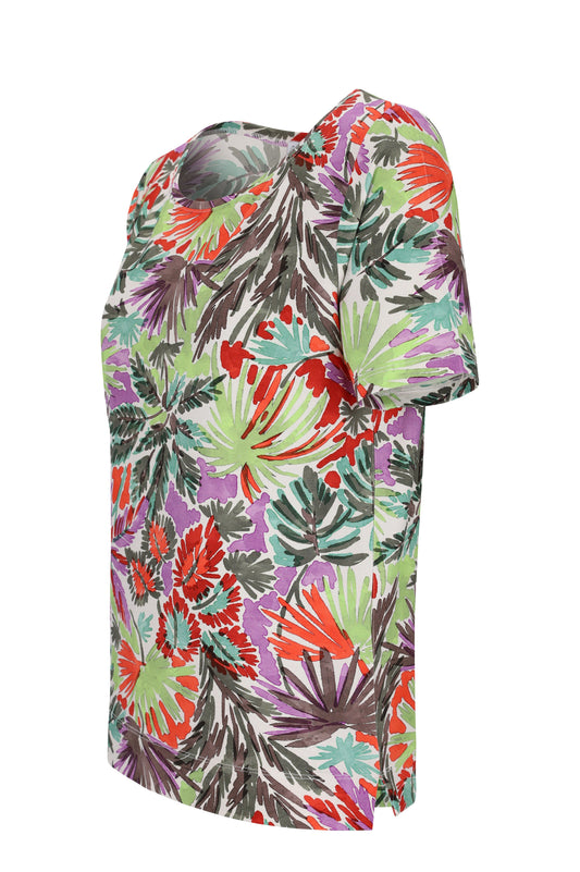 Hajo Joy of Life t-shirt