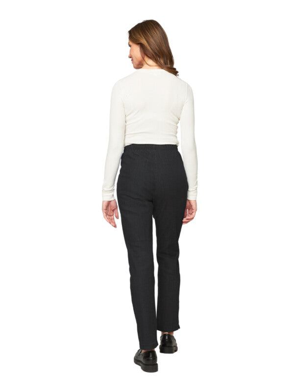 Signature jeansbroek