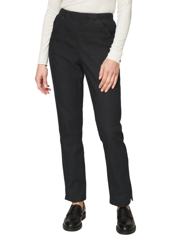 Signature jeansbroek