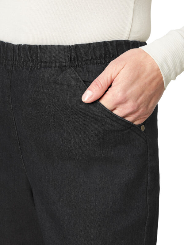 Signature jeansbroek