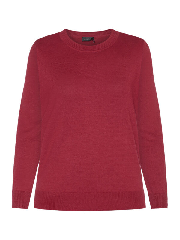 Brandtex trui lange mouwen
