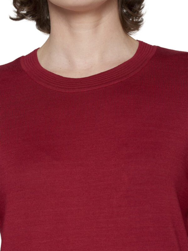 Brandtex trui lange mouwen