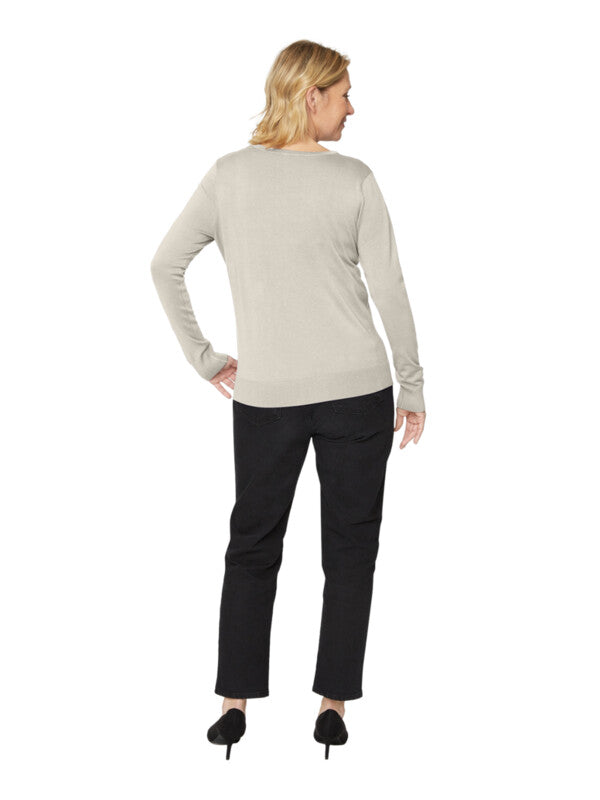 Brandtex trui lange mouwen
