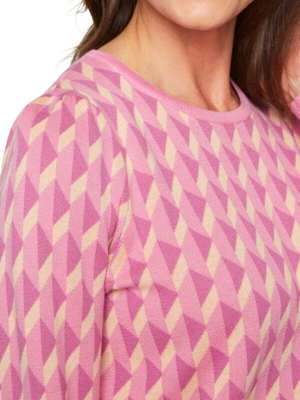 Brandtex trui lange mouwen