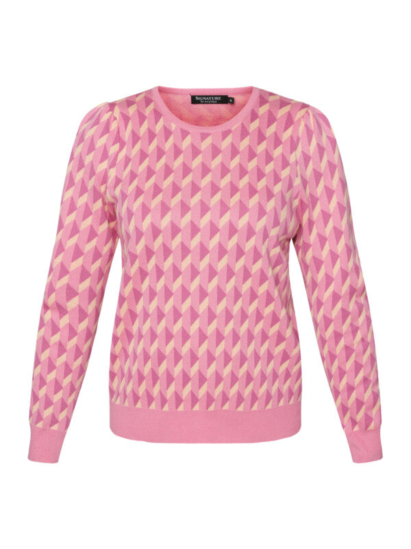 Brandtex trui lange mouwen