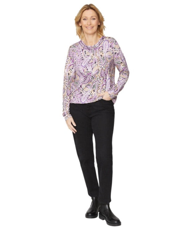 Brandtex t-shirt