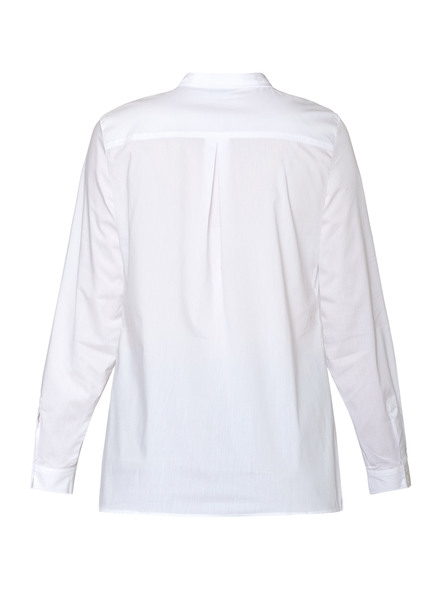 Brandtex blouse lange mouwen