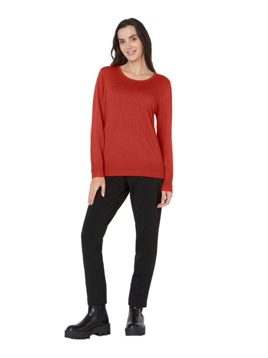 Jensen trui lange mouwen