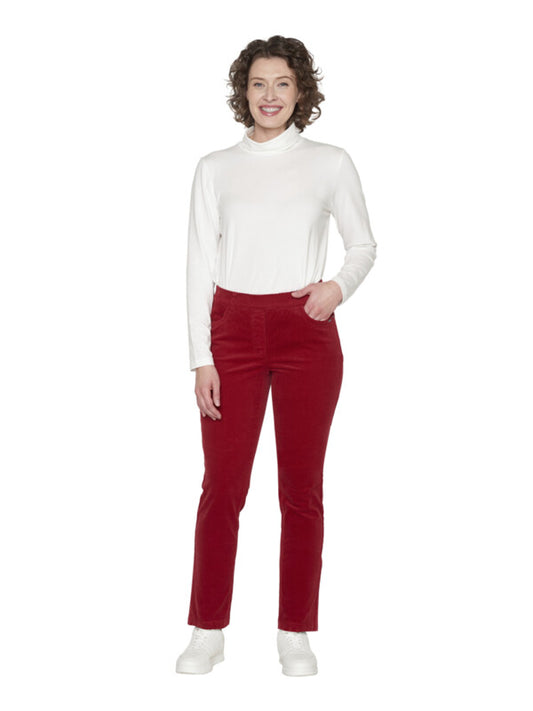 Brandtex lange broek