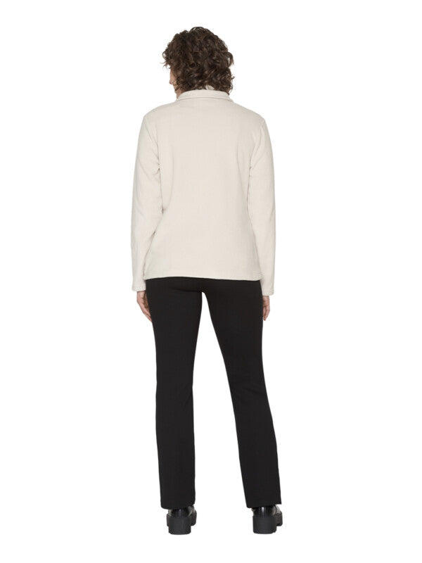 Brandtex vest fleece