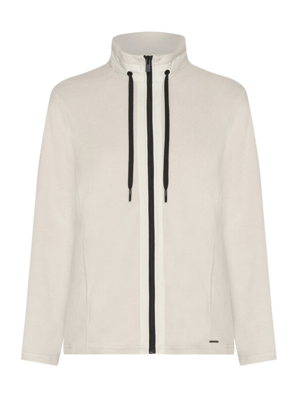 Brandtex vest fleece