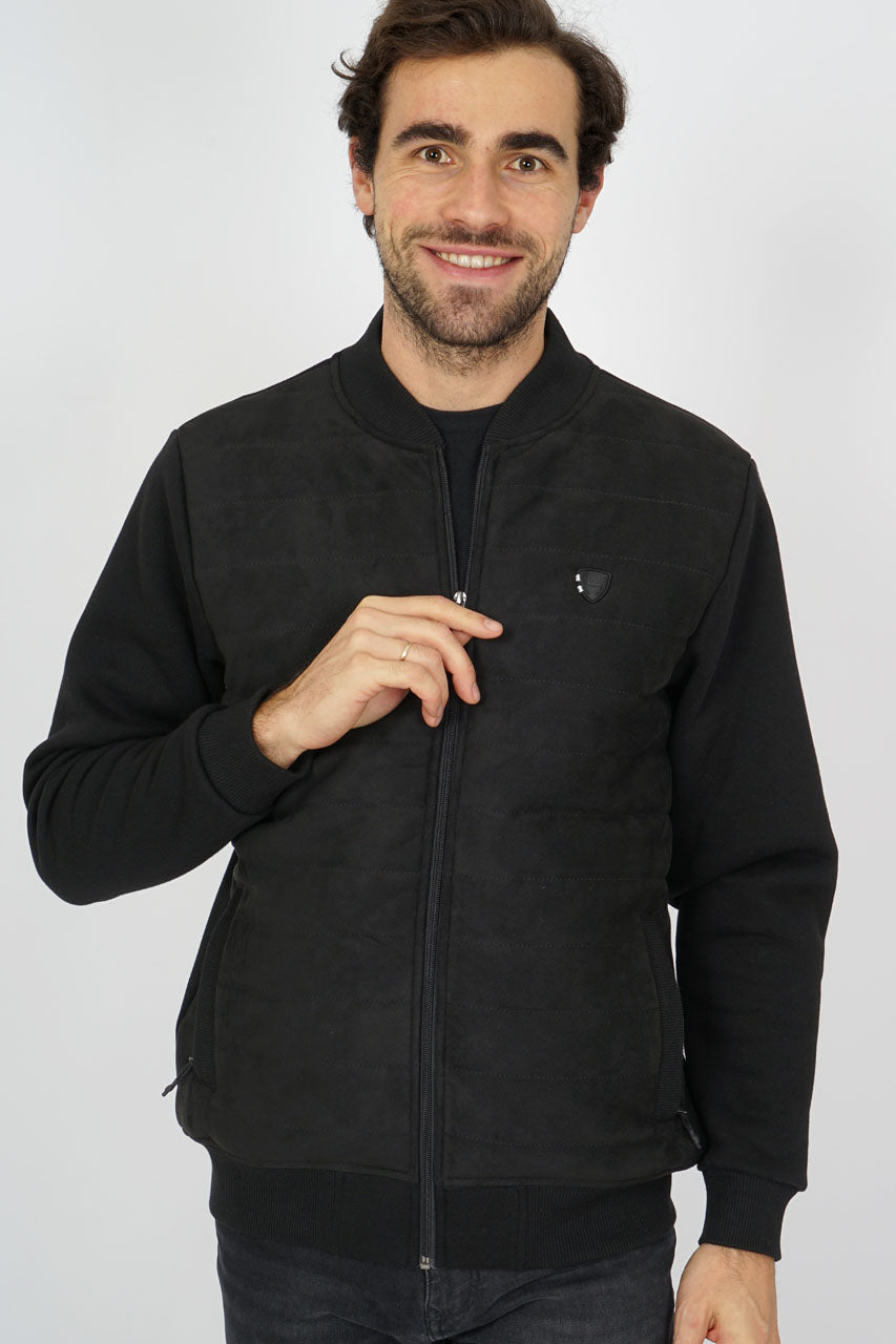 Vest heren