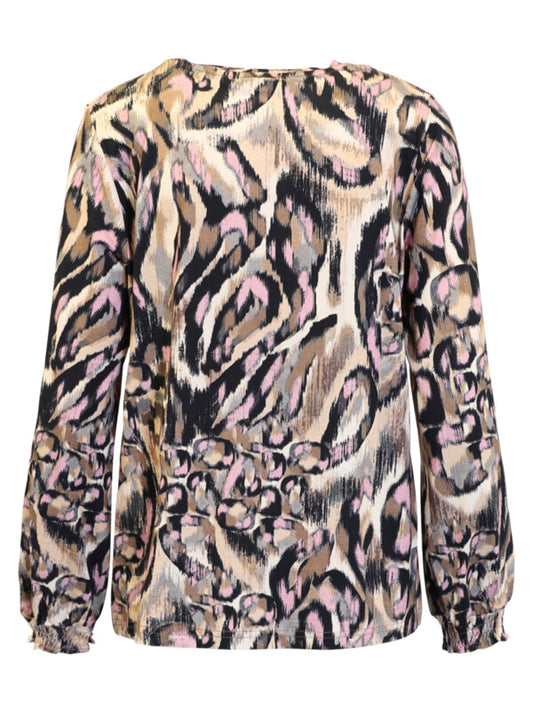 Signature t-shirt - blouse