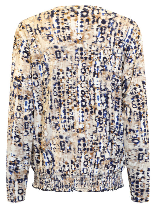 Signature t-shirt - blouse