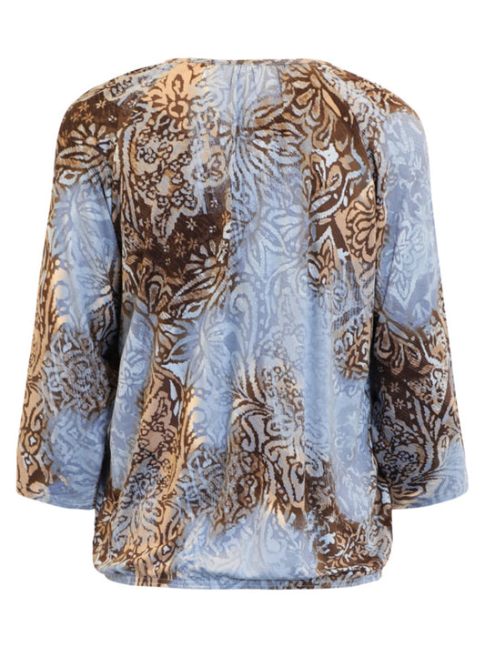 Signature t-shirt - blouse