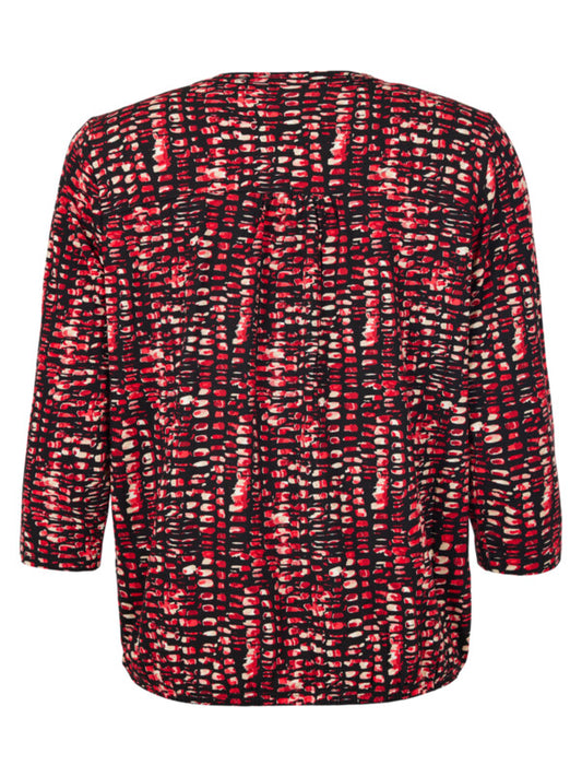 Brandtex t-shirt 3/4 mouwen