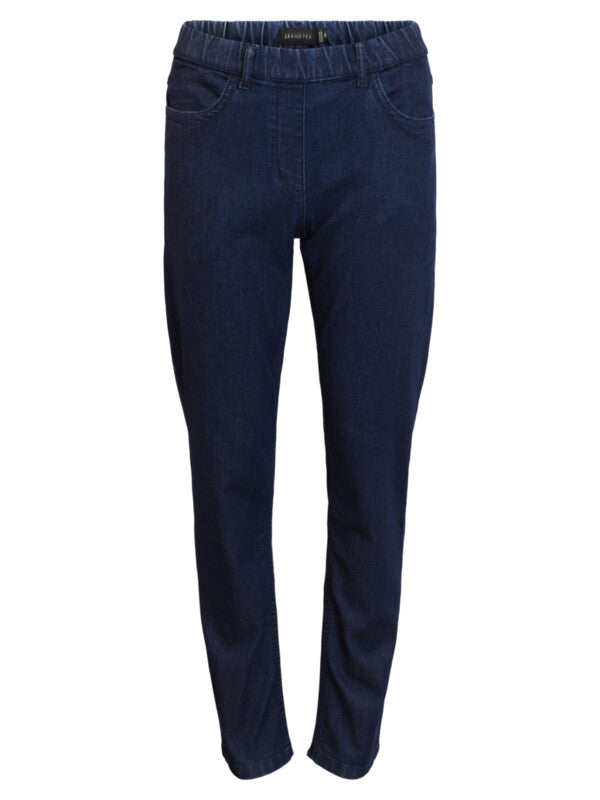 Brandtex jeansbroek