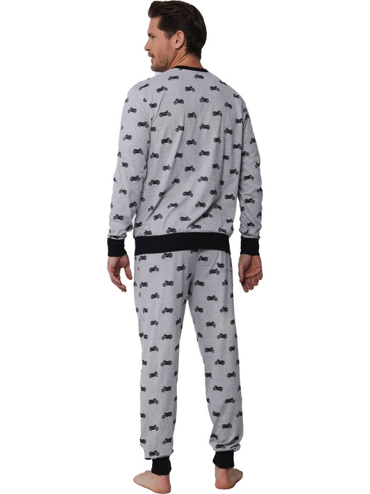Pastunette for Men pyjama heren