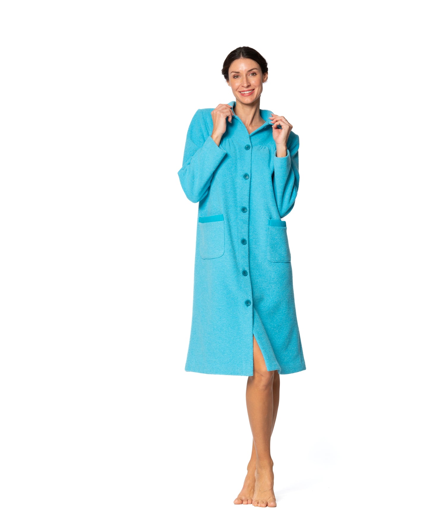 Egatex kamerjas dames winter