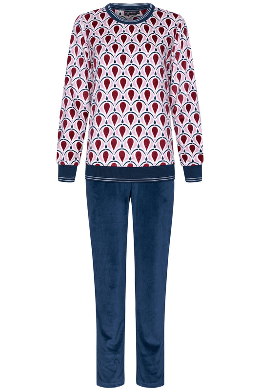 Pastunette pyjama dames