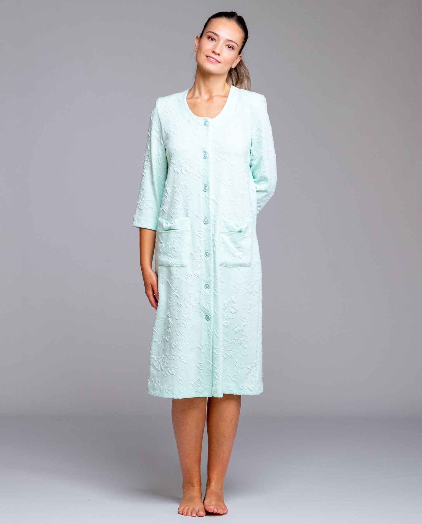 Egatex kamerjas dames