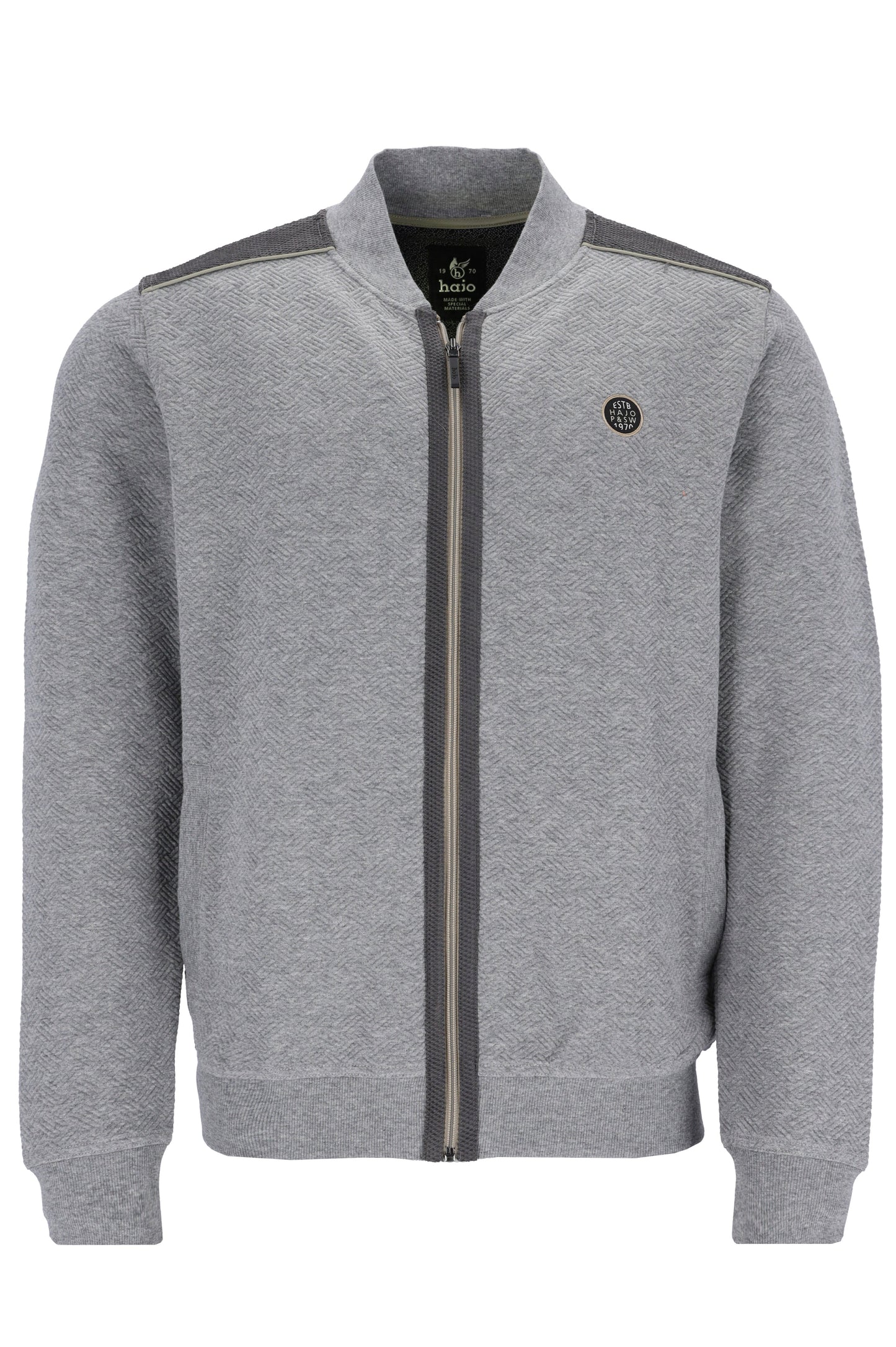 Hajo gilet heren