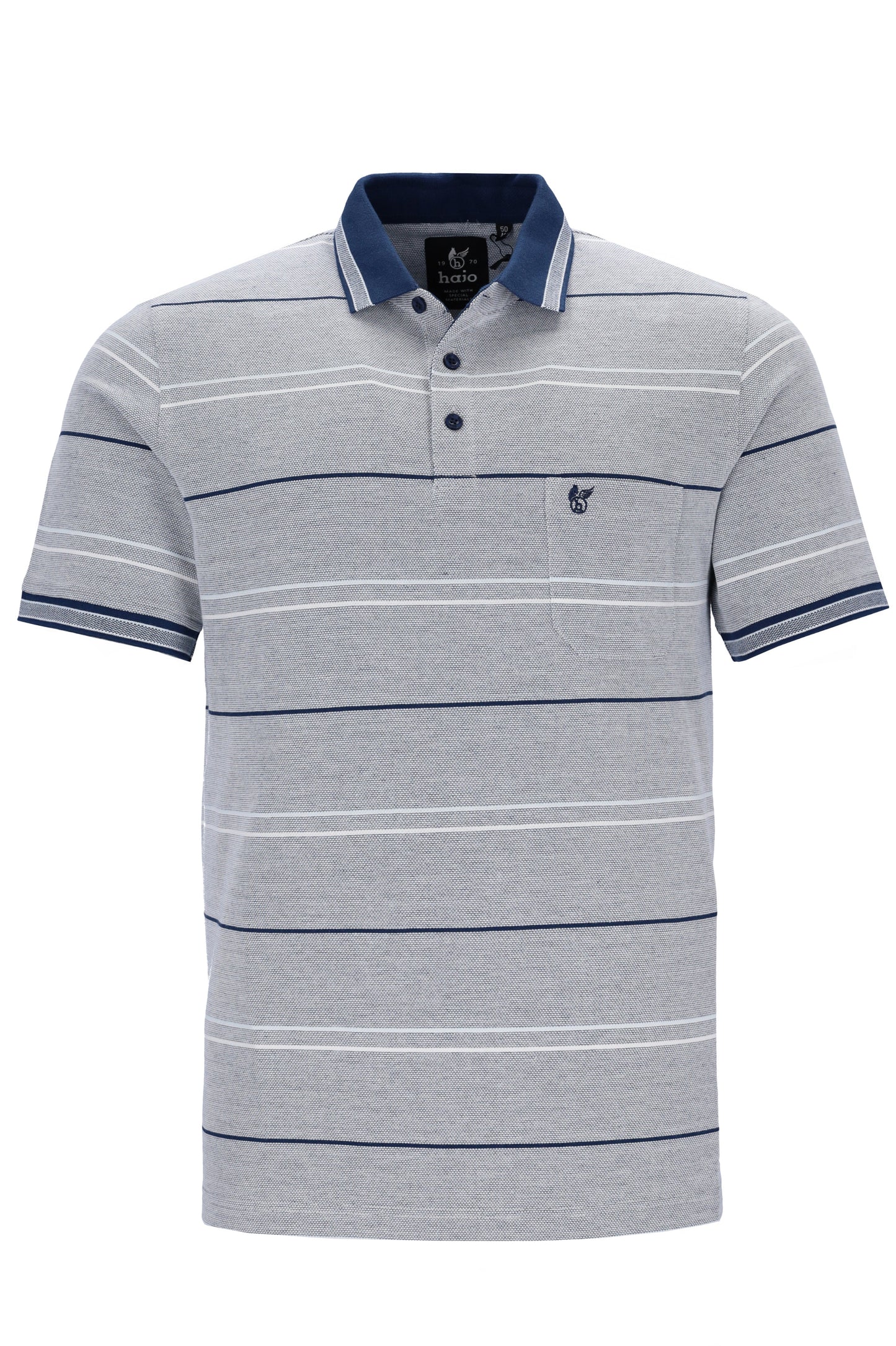 Hajo polo heren
