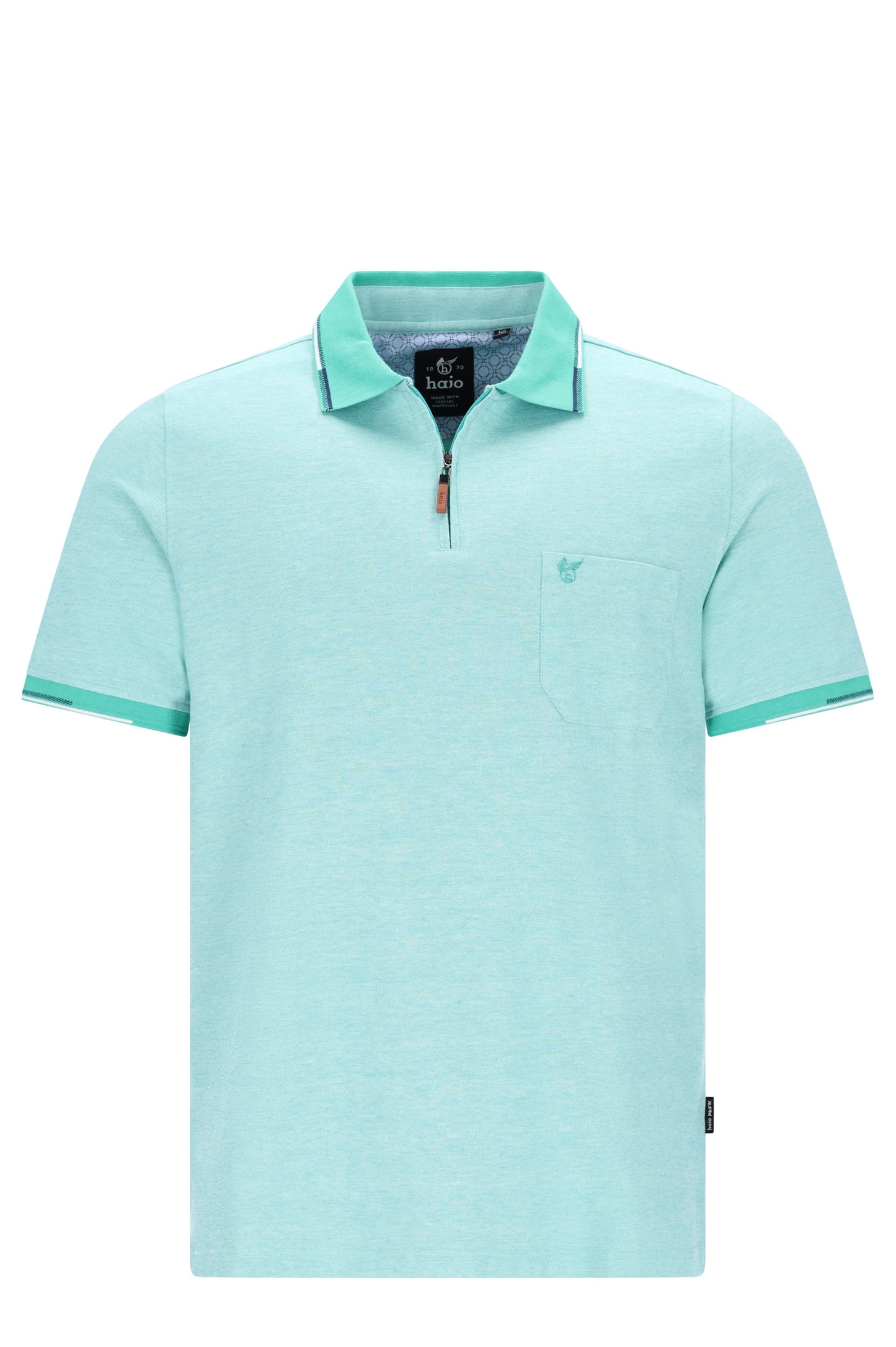 Hajo polo heren