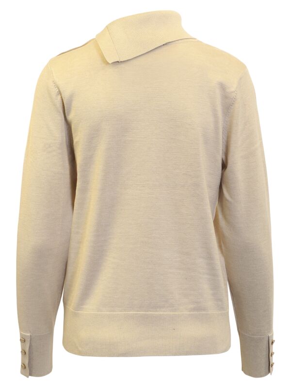 Brandtex trui lange mouwen